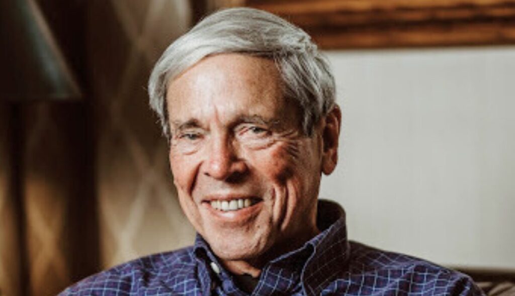 Judge David Soukup